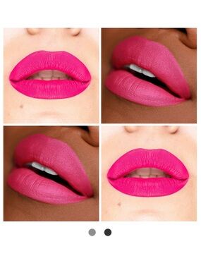 The Lip Bar Liquid Matte Lip Makeup — It Girl